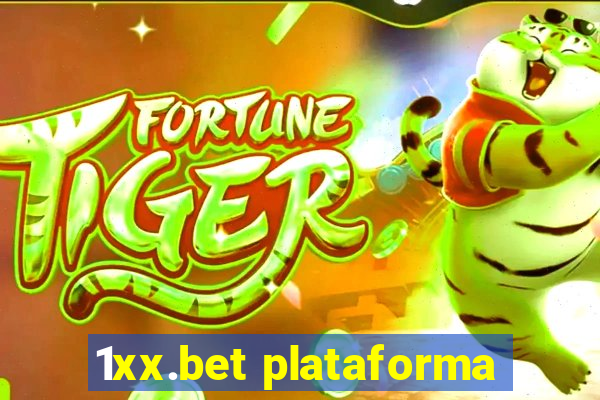 1xx.bet plataforma